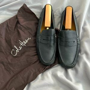 Cole Haan Driving loafers